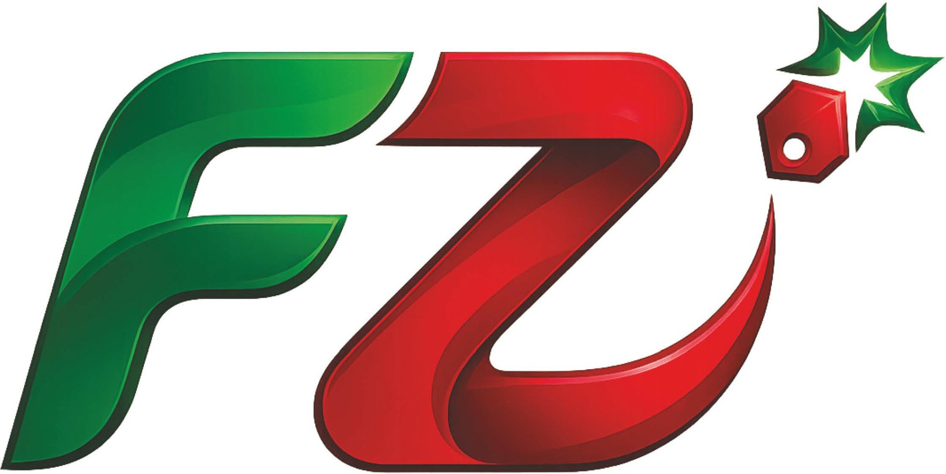 FZ Logo