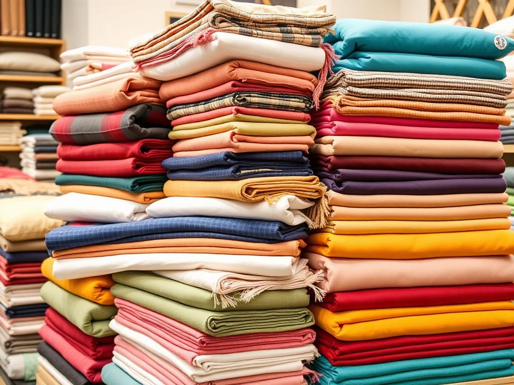 Home Textile